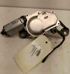 Moteur essuie glace arriere FORD FIESTA 5 Photo n°1