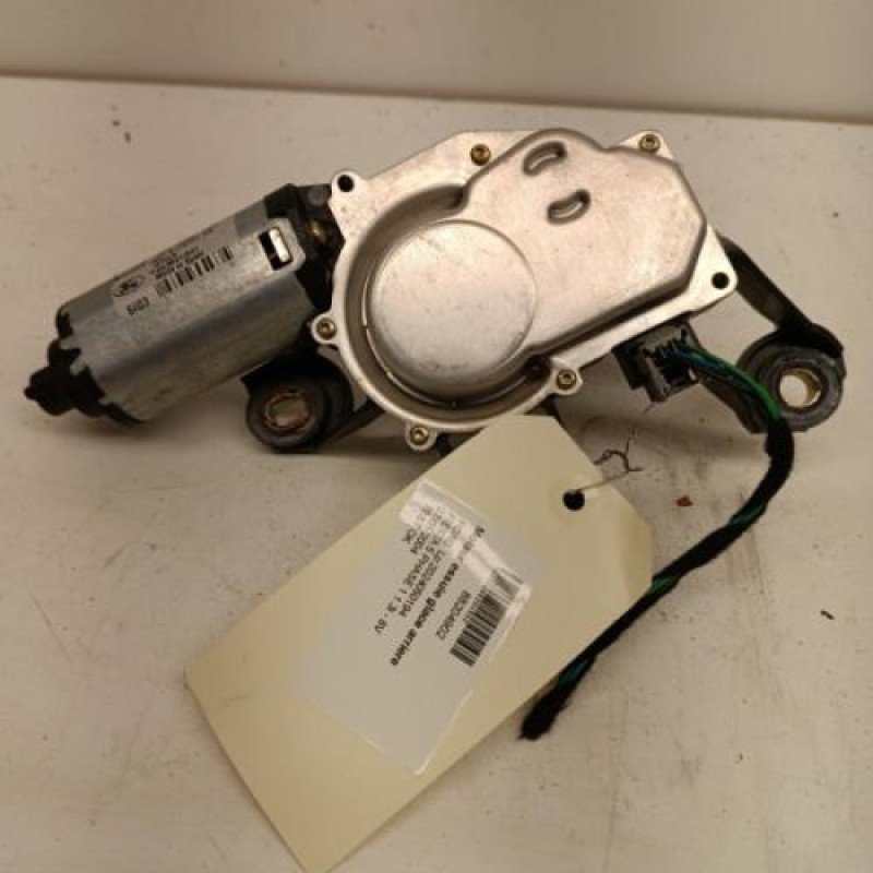 Moteur essuie glace arriere FORD FIESTA 5