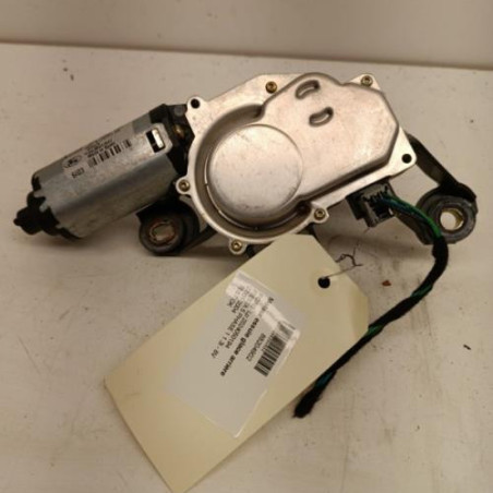 Moteur essuie glace arriere FORD FIESTA 5 Photo n°1