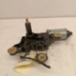Moteur essuie glace arriere FORD FIESTA 5