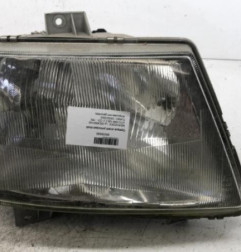 Optique avant principal droit (feux)(phare) MERCEDES VITO 638 Photo n°1