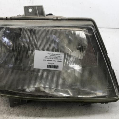 Optique avant principal droit (feux)(phare) MERCEDES VITO 638 Photo n°1