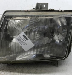 Optique avant principal gauche (feux)(phare) MERCEDES VITO 638 Photo n°1