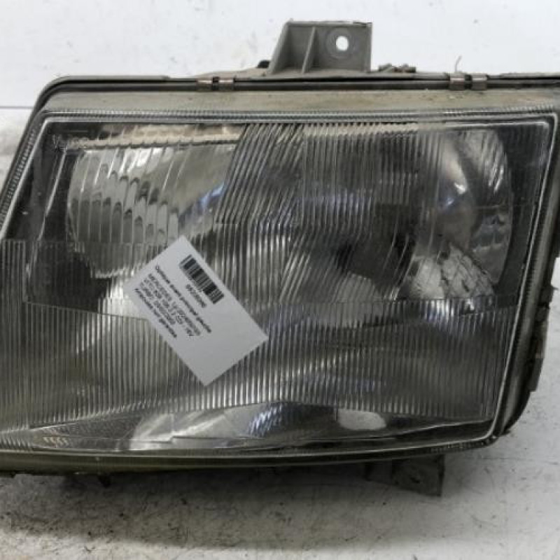 Optique avant principal gauche (feux)(phare) MERCEDES VITO 638