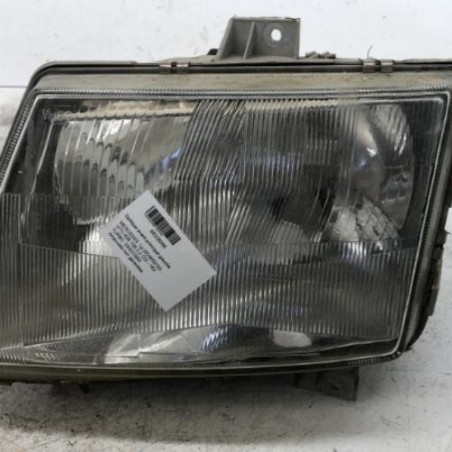 Optique avant principal gauche (feux)(phare) MERCEDES VITO 638 Photo n°1