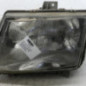 Optique avant principal gauche (feux)(phare) MERCEDES VITO 638