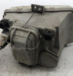 Optique avant principal gauche (feux)(phare) MERCEDES VITO 638