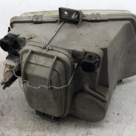 Optique avant principal gauche (feux)(phare) MERCEDES VITO 638