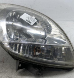 Optique avant principal droit (feux)(phare) RENAULT KANGOO 1 Photo n°1