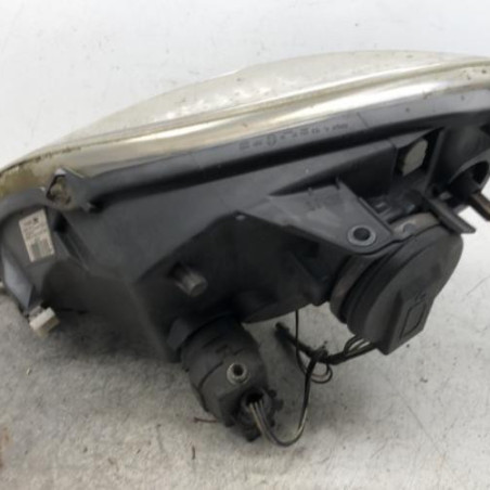 Optique avant principal droit (feux)(phare) RENAULT KANGOO 1