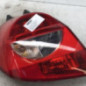 Feu arriere principal gauche (feux) RENAULT CLIO 3