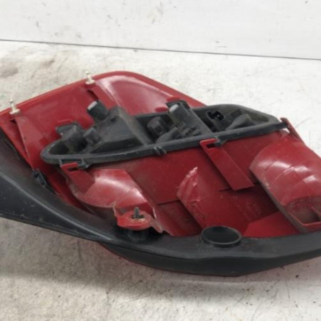 Feu arriere principal gauche (feux) RENAULT CLIO 3
