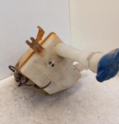 Vase de lave glace HYUNDAI I 30 1 Photo n°3