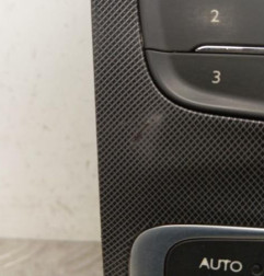 Commande chauffage CITROEN C4 2