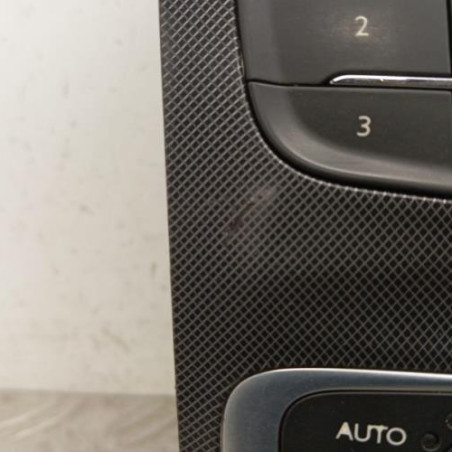 Commande chauffage CITROEN C4 2