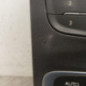 Commande chauffage CITROEN C4 2