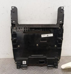 Commande chauffage CITROEN C4 2 Photo n°3