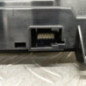 Commande chauffage CITROEN C4 2