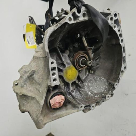 Boite de vitesses TOYOTA YARIS 2 Photo n°1