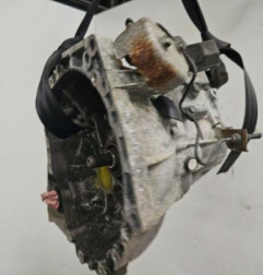 Boite de vitesses TOYOTA YARIS 2 Photo n°3