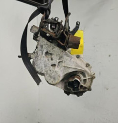 Boite de vitesses TOYOTA YARIS 2 Photo n°4