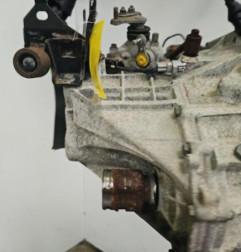 Boite de vitesses TOYOTA YARIS 2 Photo n°5
