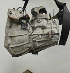 Boite de vitesses TOYOTA YARIS 2 Photo n°6