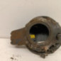 Trappe d'essence PEUGEOT 308 2 SW
