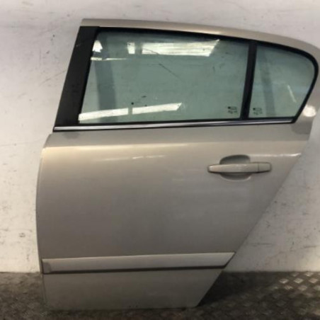 Porte arriere gauche OPEL ASTRA H Photo n°1