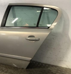 Porte arriere gauche OPEL ASTRA H