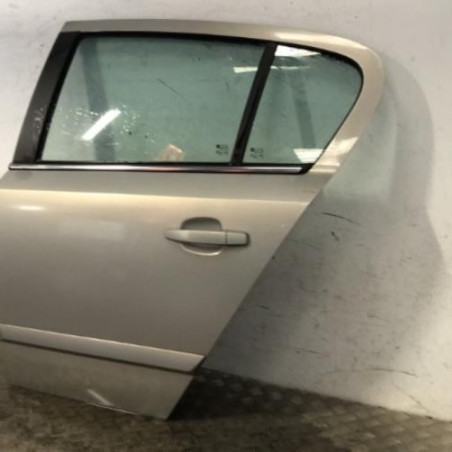 Porte arriere gauche OPEL ASTRA H