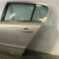 Porte arriere gauche OPEL ASTRA H
