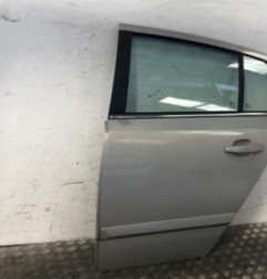 Porte arriere gauche OPEL ASTRA H Photo n°3