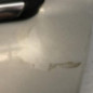 Porte arriere gauche OPEL ASTRA H