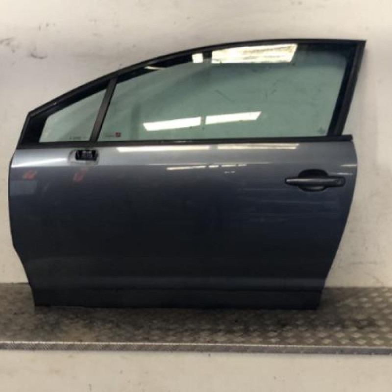 Porte avant gauche CITROEN C4 1