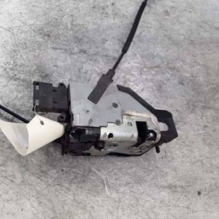 Serrure arriere droit CITROEN DS5 Photo n°1