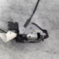Serrure arriere droit CITROEN DS5