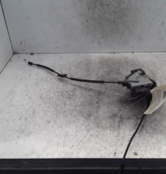 Serrure arriere droit CITROEN DS5