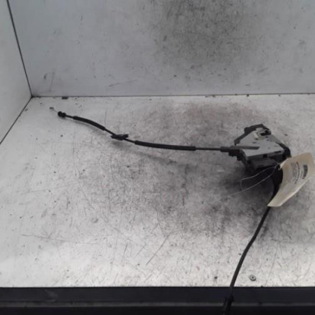 Serrure arriere droit CITROEN DS5