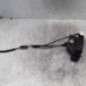 Serrure arriere droit CITROEN DS5