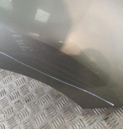 Aile avant droit PEUGEOT 5008 1