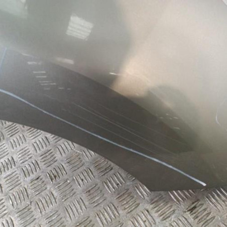 Aile avant droit PEUGEOT 5008 1