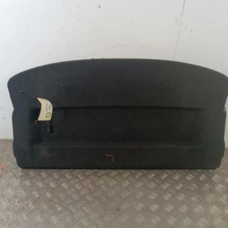 Plage arriere PEUGEOT 308 2