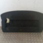 Plage arriere PEUGEOT 308 2