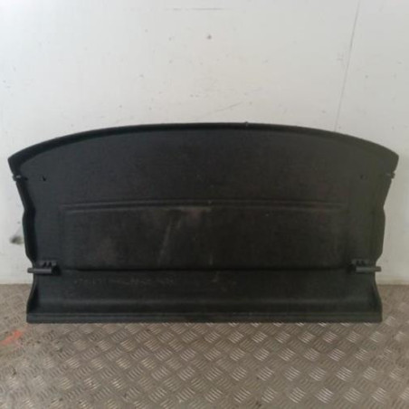 Plage arriere PEUGEOT 308 2