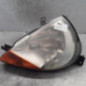 Optique avant principal gauche (feux)(phare) FORD KA 1