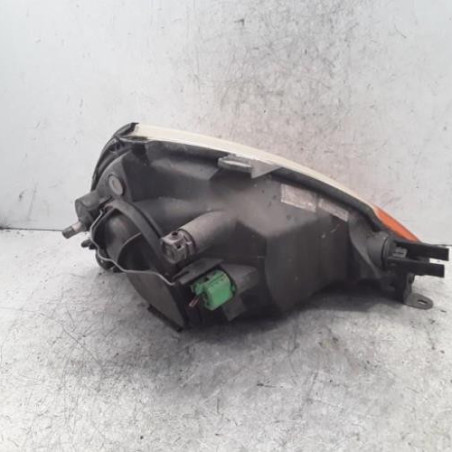 Optique avant principal gauche (feux)(phare) FORD KA 1