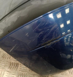 Pare choc arriere RENAULT CLIO 2