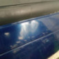 Pare choc arriere RENAULT CLIO 2