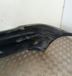 Pare choc arriere RENAULT CLIO 2 Photo n°5